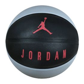 Jordan J0001865-041 Playground Kauçuk No: 7 Basketbol Topu