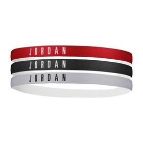 Jordan J0003599-626 Elastik Saç Bandı 3'lü Paket
