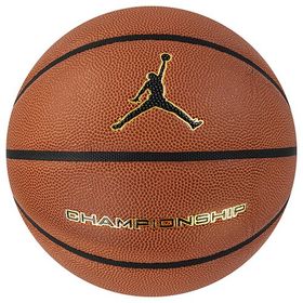 Jordan J1008251-891 Championship No:7 Basketbol Topu