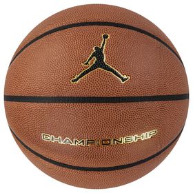 Jordan J1008251-891 Championship No:7 Basketbol Topu