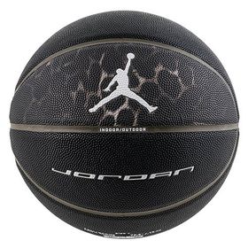 Jordan J1008257-057 Ultimate 20 8P Graphic 7 No Basketbol Topu