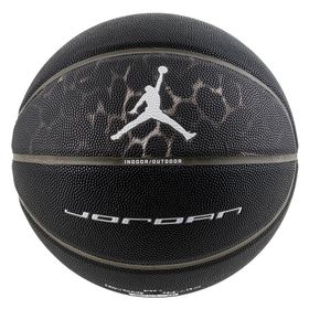 Jordan J1008257-057 Ultimate 20 8P Graphic 7 No Basketbol Topu