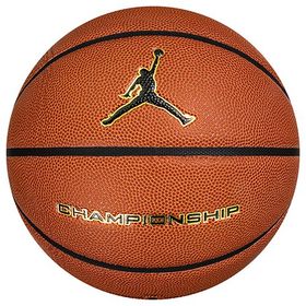 Jordan J1009917-891 Championship No:7 Basketbol Topu