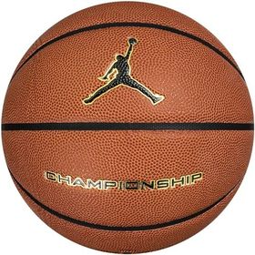 Jordan J1009917-891 Championship No:7 Basketbol Topu