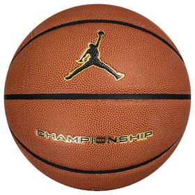 Jordan J1009917-891 Championship No:7 Basketbol Topu