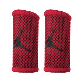 Jordan JKS03 605 Finger Sleeves Basketbol Parmak Koruyucu - L