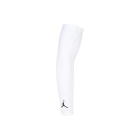Jordan JKS04-101 Beyaz Sleeves Streç Kolluk