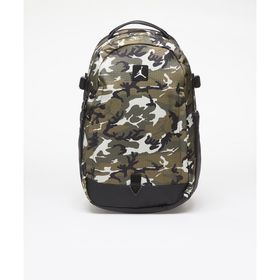 Jordan MA0899-650 Franchise Yeşil Unisex Sırt Çantası