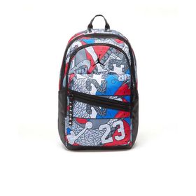 Jordan MA0924-E69 Air Patrol Çok Renkli Unisex Sırt Çantası