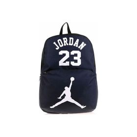 Jordan Q3087 Lacivert Air İlkokul Sırt Çantası