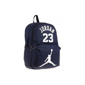 Jordan Q3087 Lacivert Air İlkokul Sırt Çantası