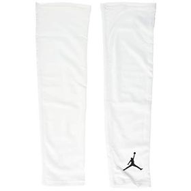 Jordan Shooter Sleeves Beyaz Erkek Dizlik