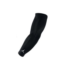 Jordan Shooter Sleeves Beyaz Erkek Dizlik
