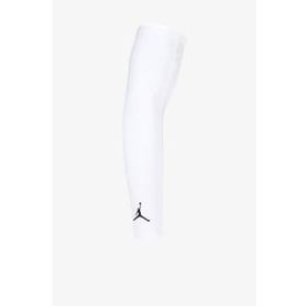 Jordan Shooter Sleeves Beyaz Erkek Dizlik
