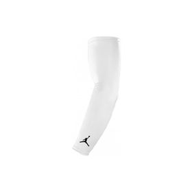 Jordan Shooter Sleeves Beyaz Erkek Dizlik