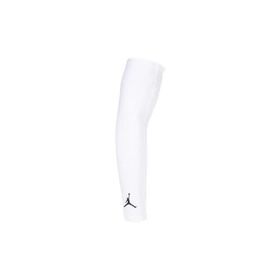 Jordan Shooter Sleeves Beyaz Erkek Dizlik