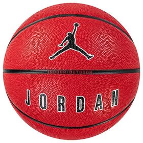 Jordan Ultimate 2.0 J1008254-651 7 No:7 Basketbol Topu