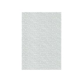 Jordania 22x27 cm 1:50 Maket Plastik Duvar