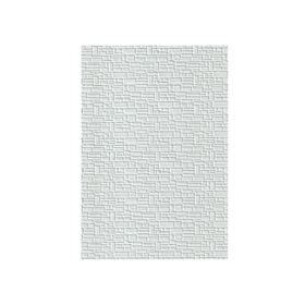 Jordania 22x27 cm 1:50 Maket Plastik Duvar