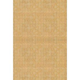 Jordania A3 10-005 Maket Yapışkanlı Etiket Zemin Fayans