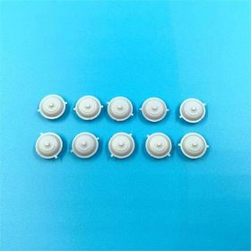 Jordania C107 10'lu 11 mm Maket Tencere