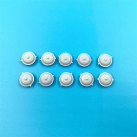 Jordania C107 10'lu 11 mm Maket Tencere