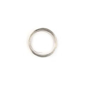 Jordania Gümüş 0.5 mm 6 m Alüminyum Tel