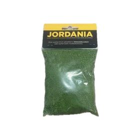 Jordania JE00-04104 50 gr Orta Yeşil Toz Çim