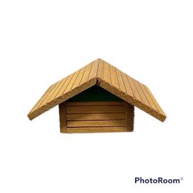 Jordania Orman Evi N-02 N:MS02 Maket