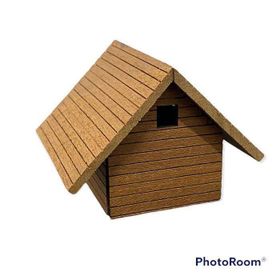 Jordania Orman Evi N:MS01 Maket