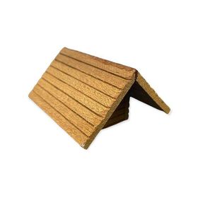 Jordania Orman Evi N:MS03 Maket
