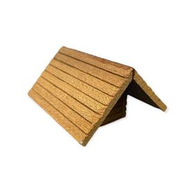 Jordania Orman Evi N:MS03 Maket