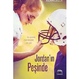 Jordan’ın Peşinde - Miranda Kenneally