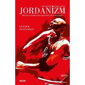 Jordanizm - Günter Soydanbay