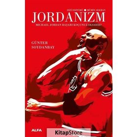 Jordanizm - Günter Soydanbay