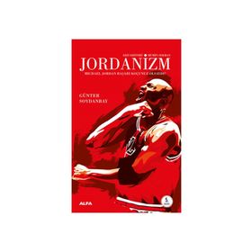 Jordanizm - Günter Soydanbay