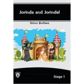 Jorinda And Jorindel - Stage 1 - Grimm Brothers