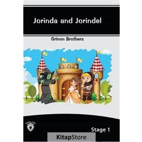 Jorinda And Jorindel - Stage 1 - Grimm Brothers