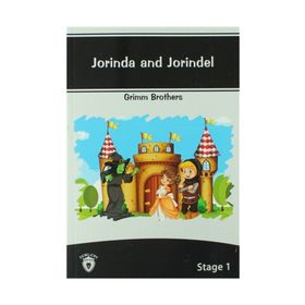 Jorinda And Jorindel - Stage 1 - Grimm Brothers