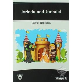Jorinda And Jorindel - Stage 1 - Grimm Brothers