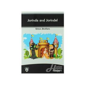 Jorinda And Jorindel - Stage 1 - Grimm Brothers