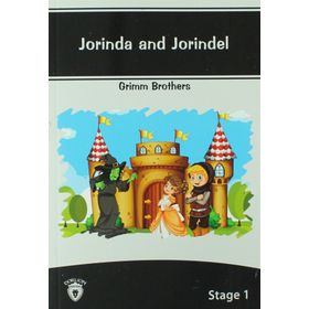 Jorinda And Jorindel - Stage 1 - Grimm Brothers