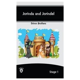 Jorinda and Jorindel Stage - 1 - Grimm Kardeşler (Jacob Grimm - Wilhelm Grimm)