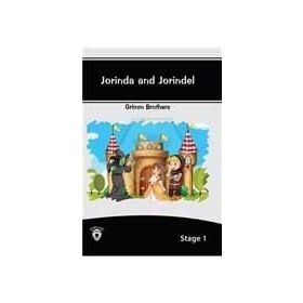 Jorinda and Jorindel Stage - 1 - Grimm Kardeşler (Jacob Grimm - Wilhelm Grimm)