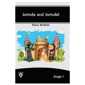 Jorinda and Jorindel Stage - 1 - Grimm Kardeşler (Jacob Grimm - Wilhelm Grimm)