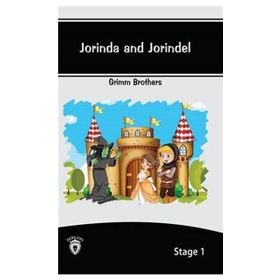 Jorinda and Jorindel Stage - 1 - Grimm Kardeşler (Jacob Grimm - Wilhelm Grimm)
