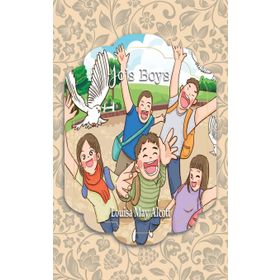Jo’s Boys - lousia may alcott