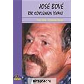 Jose Bove - Paul Aries