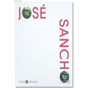 Jose Sancho - Erotik Doğa - kollektif