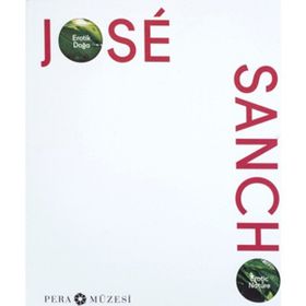 Jose Sancho - Erotik Doğa - kollektif